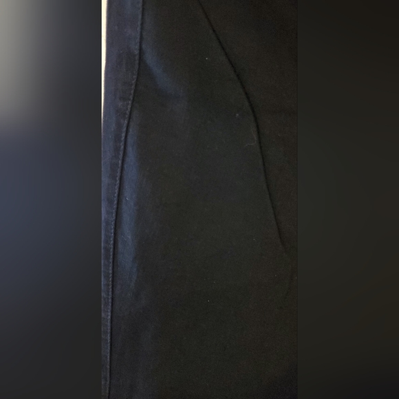 High Rise Skinny Jegging - Picture 6 of 9